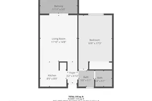 3033 E Devonshire Ave, Phoenix, AZ 85016 - Photo 30