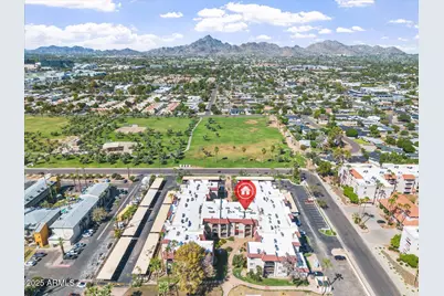3033 E Devonshire Avenue #2003, Phoenix, AZ 85016 - Photo 22