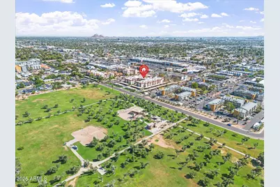 3033 E Devonshire Avenue #2003, Phoenix, AZ 85016 - Photo 26
