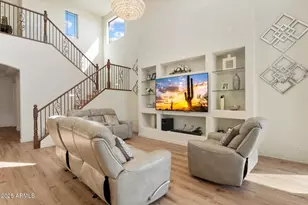 2334 S 245th Dr, Buckeye, AZ 85326 - Photo 4