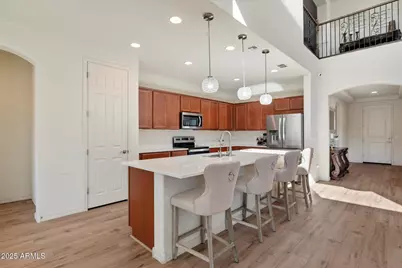 2334 S 245th Drive, Buckeye, AZ 85326 - Photo 6