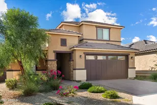 2334 S 245th Dr, Buckeye, AZ 85326 - Photo 1