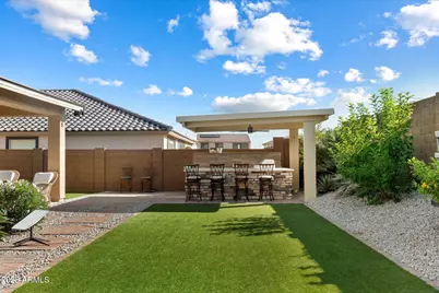 2334 S 245th Drive, Buckeye, AZ 85326 - Photo 30