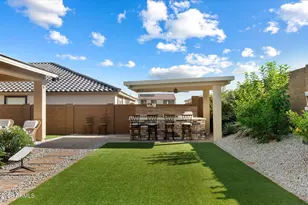 2334 S 245th Dr, Buckeye, AZ 85326 - Photo 30