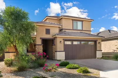 2334 S 245th Drive, Buckeye, AZ 85326 - Photo 2