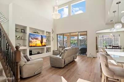 2334 S 245th Drive, Buckeye, AZ 85326 - Photo 4