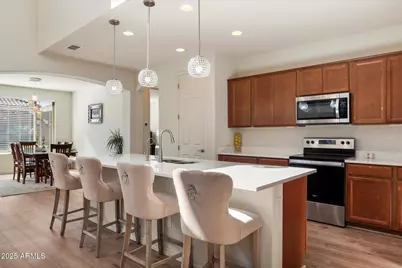 2334 S 245th Drive, Buckeye, AZ 85326 - Photo 6