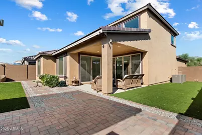 2334 S 245th Drive, Buckeye, AZ 85326 - Photo 30