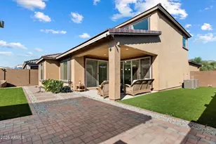 2334 S 245th Dr, Buckeye, AZ 85326 - Photo 30