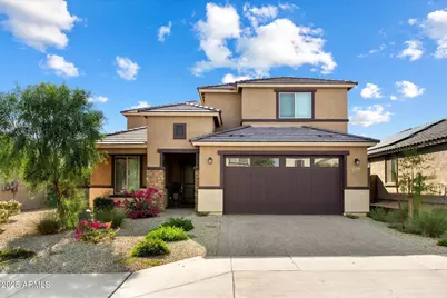 2334 S 245th Drive, Buckeye, AZ 85326 - Photo 1