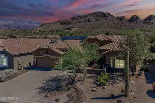 5401 S Juniper Hills Dr, Gold Canyon, AZ 85118 - Photo 1