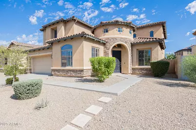 2018 W Whisper Rock Trail, Phoenix, AZ 85085 - Photo 1