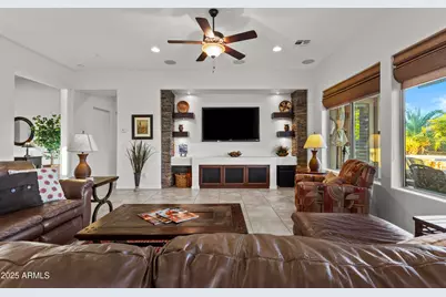 3373 E Sports Drive, Gilbert, AZ 85298 - Photo 4