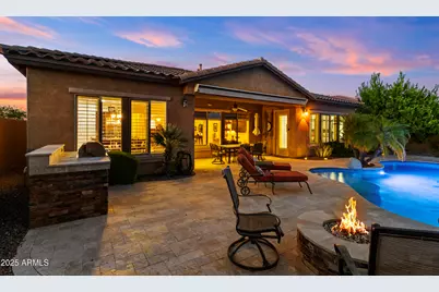 3373 E Sports Drive, Gilbert, AZ 85298 - Photo 8