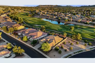 3373 E Sports Drive, Gilbert, AZ 85298 - Photo 2