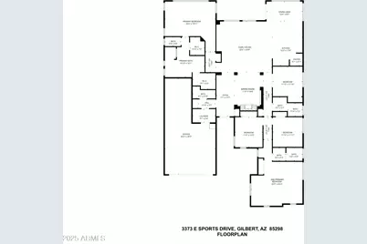 3373 E Sports Drive, Gilbert, AZ 85298 - Photo 60