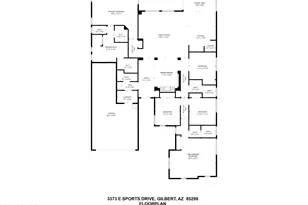 3373 E Sports Dr, Gilbert, AZ 85298 - Photo 60