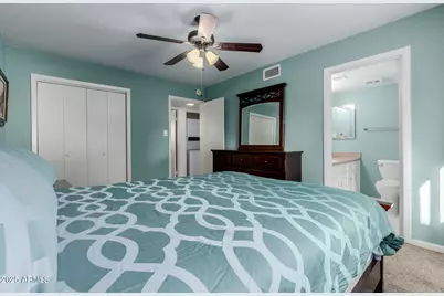 131 N Higley Road #114, Mesa, AZ 85205 - Photo 14