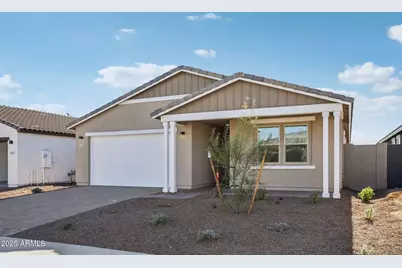 16219 W Bajada Road, Surprise, AZ 85387 - Photo 2