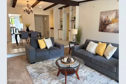 7843 E Valley View Road, Scottsdale, AZ 85250 - Photo 6