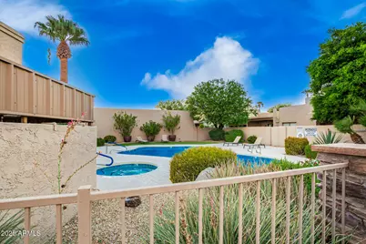 7843 E Valley View Road, Scottsdale, AZ 85250 - Photo 16