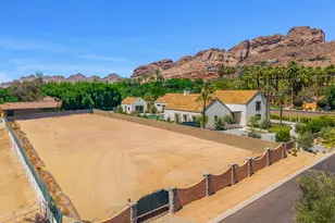 4550 N Rubicon Ave, Phoenix, AZ 85018 - Photo 1