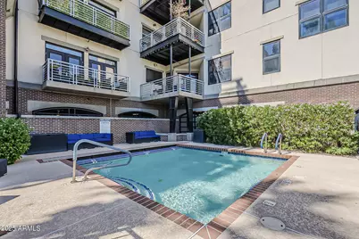 914 E Osborn Road #417, Phoenix, AZ 85014 - Photo 24