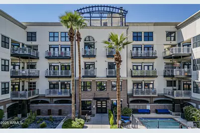 914 E Osborn Road #417, Phoenix, AZ 85014 - Photo 20