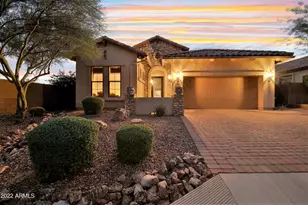 3614 N Sonoran Hills, Mesa, AZ 85207 - Photo 64