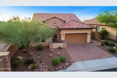 3614 N Sonoran Hills, Mesa, AZ 85207 - Photo 20