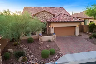 3614 N Sonoran Hills, Mesa, AZ 85207 - Photo 20