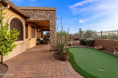3614 N Sonoran Hills, Mesa, AZ 85207 - Photo 40