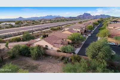 3614 N Sonoran Hills, Mesa, AZ 85207 - Photo 22