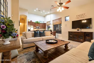 3614 N Sonoran Hills, Mesa, AZ 85207 - Photo 2