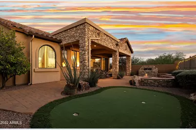 3614 N Sonoran Hills, Mesa, AZ 85207 - Photo 62