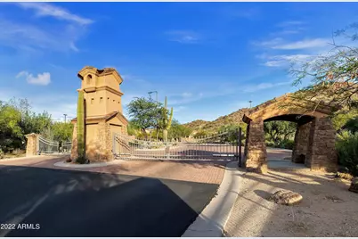 3614 N Sonoran Hills, Mesa, AZ 85207 - Photo 34