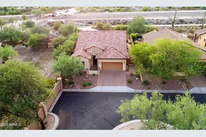 3614 N Sonoran Hills, Mesa, AZ 85207 - Photo 46