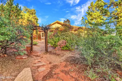 8 Camielle Court, Sedona, AZ 86336 - Photo 42