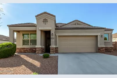 3670 N 307th Drive, Buckeye, AZ 85396 - Photo 2