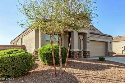 3670 N 307th Drive, Buckeye, AZ 85396 - Photo 4