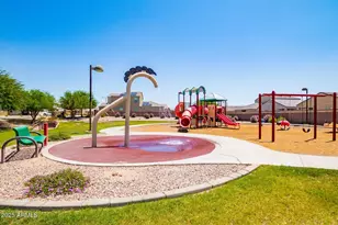 3670 N 307th Dr, Buckeye, AZ 85396 - Photo 36