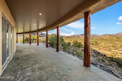 5040 E Rockaway Hills Drive, Cave Creek, AZ 85331 - Photo 34