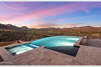 5040 E Rockaway Hills Drive, Cave Creek, AZ 85331 - Photo 36