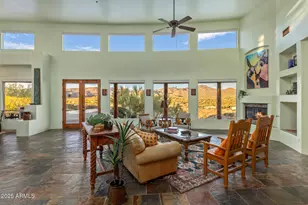 5040 E Rockaway Hills Dr, Cave Creek, AZ 85331 - Photo 8