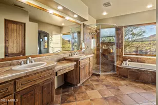 5040 E Rockaway Hills Dr, Cave Creek, AZ 85331 - Photo 20