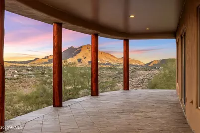 5040 E Rockaway Hills Drive, Cave Creek, AZ 85331 - Photo 4