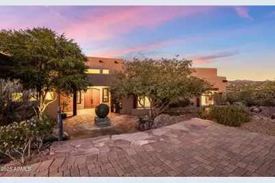 5040 E Rockaway Hills Drive, Cave Creek, AZ 85331 - Photo 6