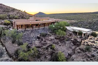 5040 E Rockaway Hills Drive, Cave Creek, AZ 85331 - Photo 42