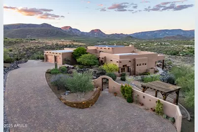 5040 E Rockaway Hills Drive, Cave Creek, AZ 85331 - Photo 46