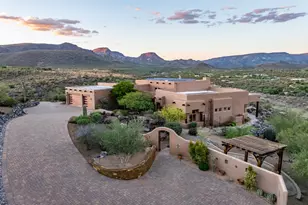 5040 E Rockaway Hills Dr, Cave Creek, AZ 85331 - Photo 46